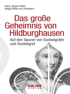 cover image of Das große Geheimnis von Hildburghausen